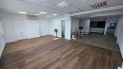Telok Ayer Conservation Area (D1), Office #606778131